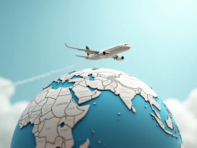 揭秘德布雷马科斯机场代码专业人士必备速查手册