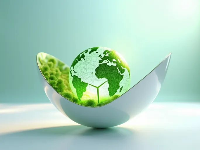 航旅业可持续发展报告重塑绿色出行未来