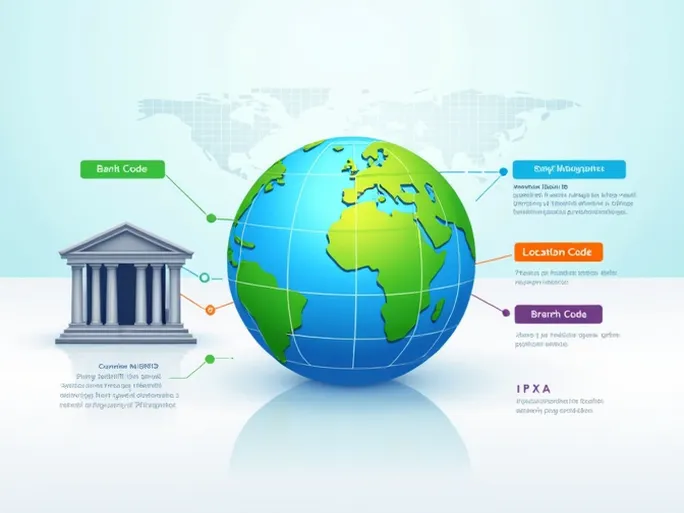 掌握国际汇款NATIONAL BANK LIMITED SWIFTBIC 详解