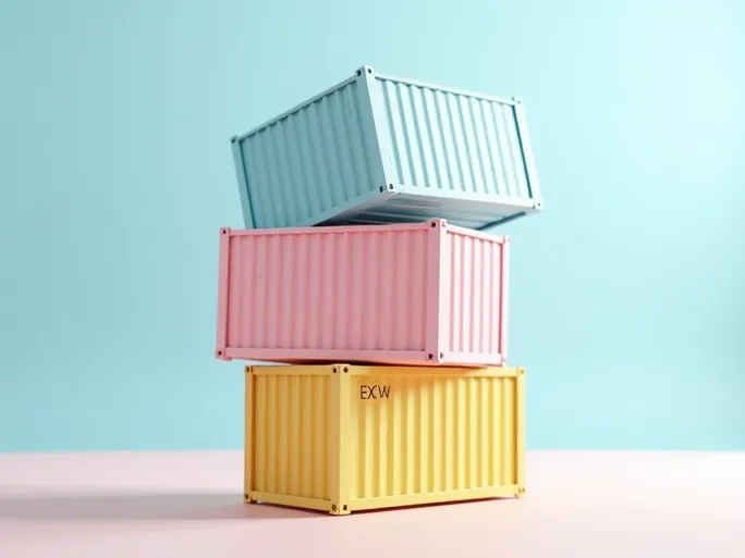 Mastering Incoterms Cuts Hidden Costs in Global Shipping