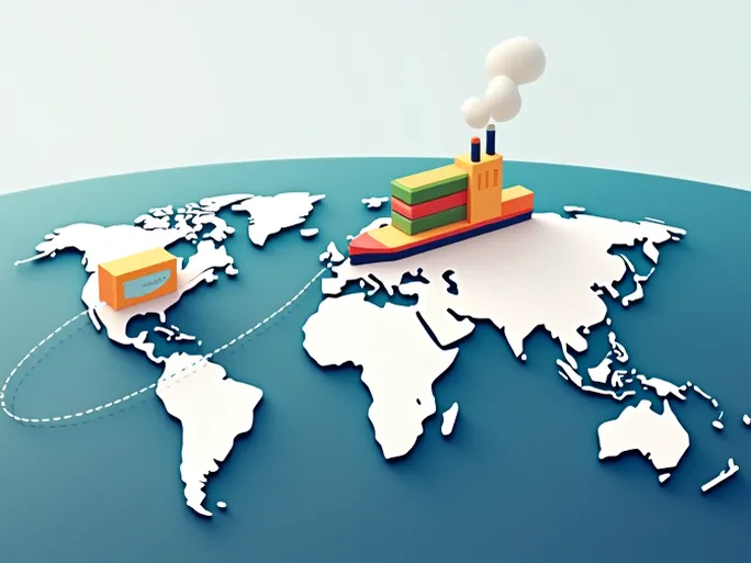 东莞卖家亚马逊物流优选高效跨境方案解析与风险规避