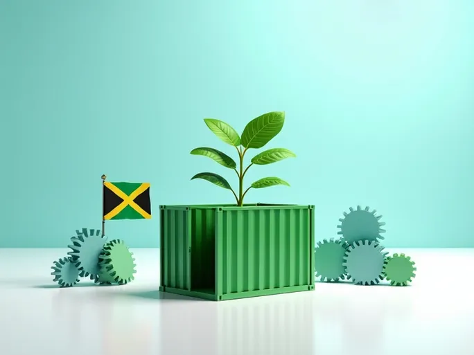 Jamaica Customs Enhances Environmental Compliance Via Agency Partnerships