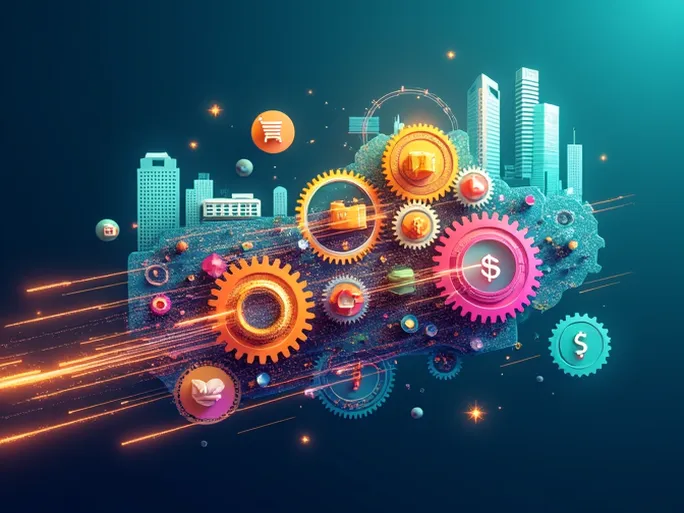 美国非制造业狂飙经济引擎轰鸣乐观情绪能否持续