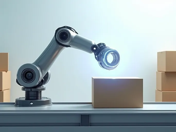 Handsfree Scanning Tech Increases Warehouse Efficiency 20