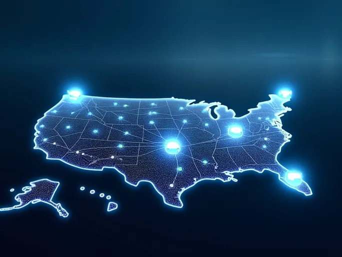 Outpost Raises 500M to Expand Truck Terminal Operations