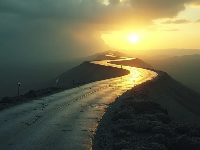 USPS Faces Challenges in Push for Profitability