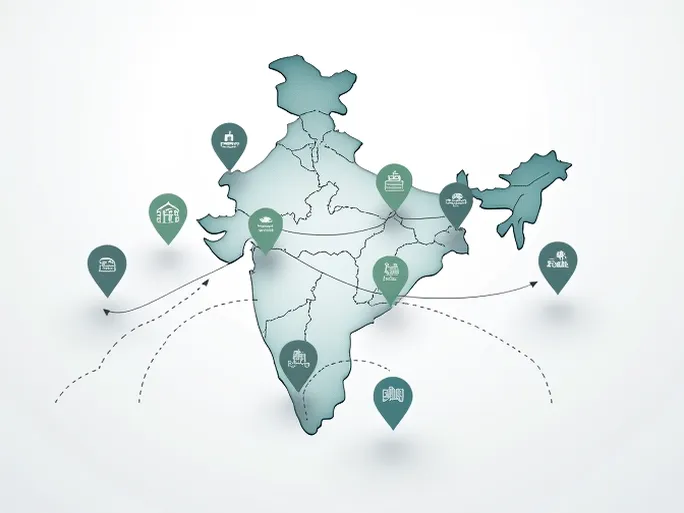 如何找到您在印度的Icici银行分行及SWIFT码