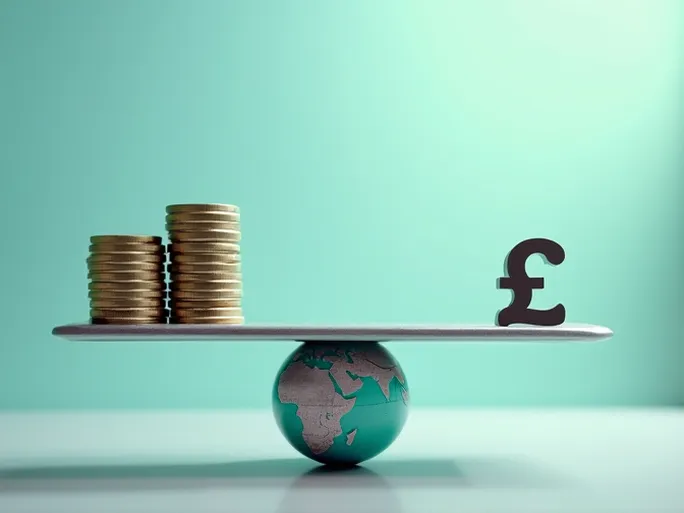 英镑兑新西兰元深度解析汇率转换趋势分析与换汇策略