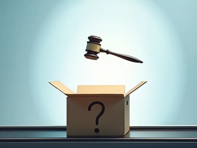 美国T86清关或将暂停90天全托管电商面临挑战合规成关键