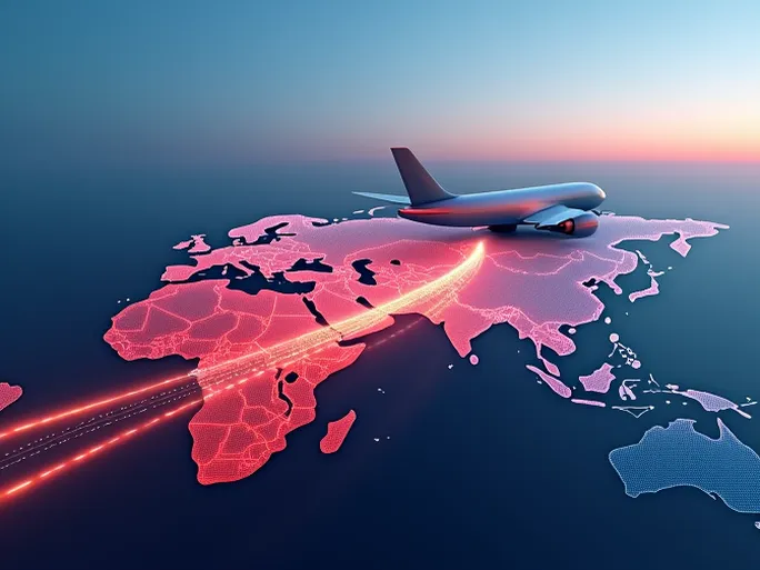 New Urumqibelgrade Cargo Route Expands Chinaeurope Trade