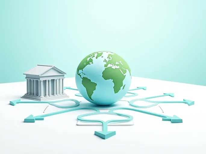 深入了解银行国际转账的SWIFT代码关于苏格兰银行的全面解析