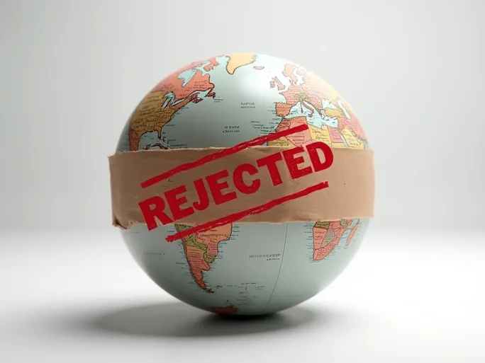 国际空运原产地标识一不小心货物可能出国游变原地炸