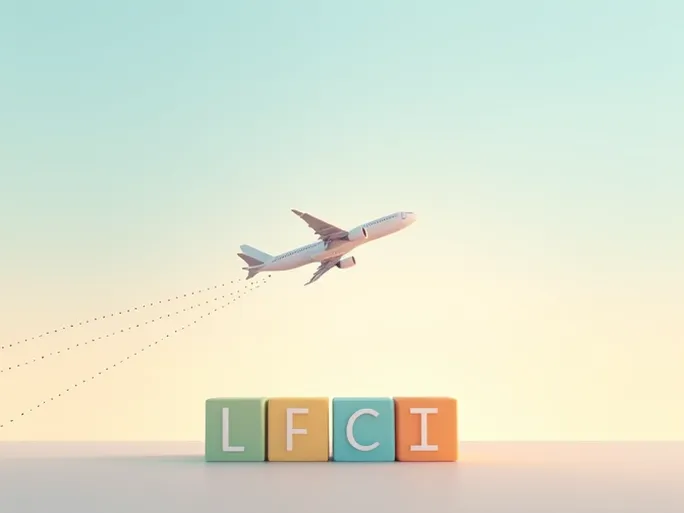 揭秘勒塞克斯特机场ICAO代码背后的航空信息