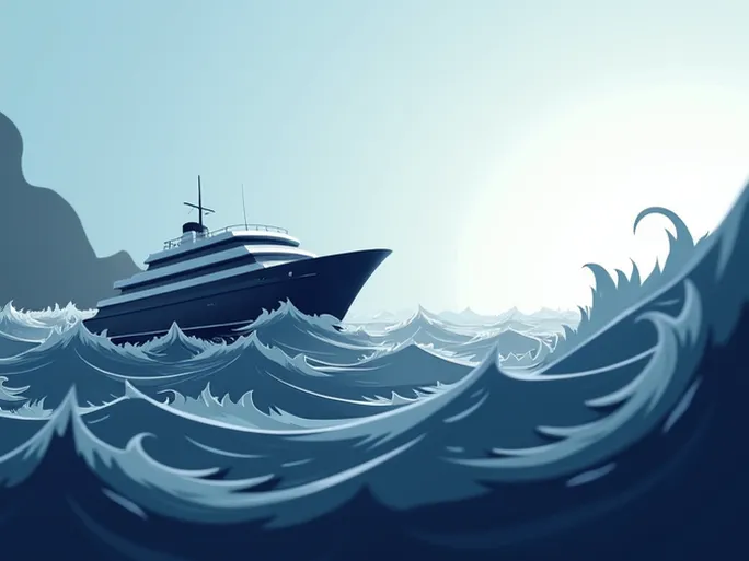 供应链突围李维斯如何在全球动荡中稳操胜券