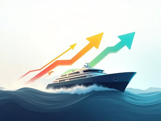 GXO掌舵人Malcolm Wilson后疫情时代物流业的危与机