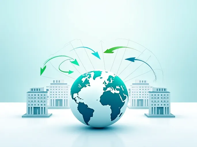 如何顺利进行国际转账了解Crdito Agrcola的SWIFT码