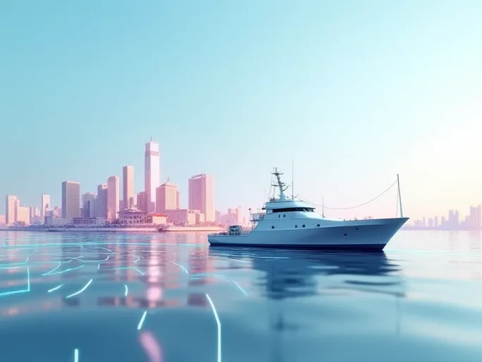 Swedens Uddevalla Port Expands Amid Rising Shipping Demand