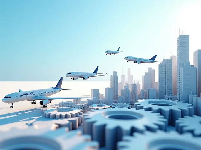 UK Economy to Benefit from London Airport Expansion IATA Says