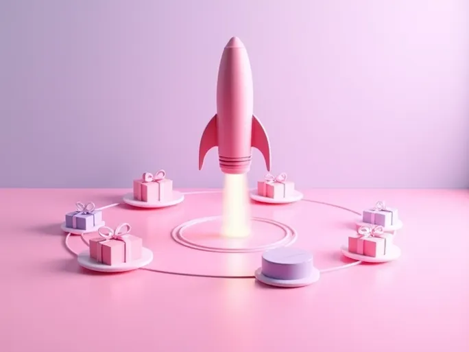 Ulta Beauty Expands Omnichannel Fulfillment Capacity