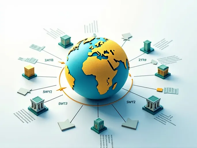 芬兰银行SWIFTBIC代码详解及跨境汇款指南