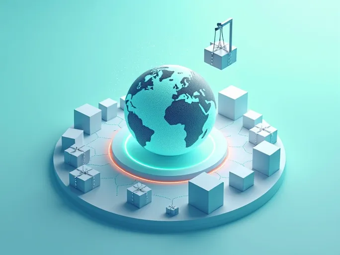 FedEx盈利增长背后的战略调整成本控制多元化与电商合作