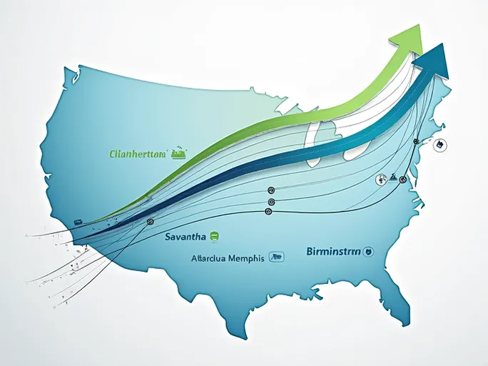 Roadrunner Acquires TA Drayage to Expand Southeast Operations