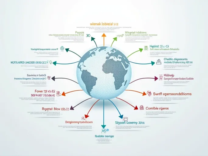 了解巴勒斯坦伊斯兰银行的SWIFT代码及其重要性