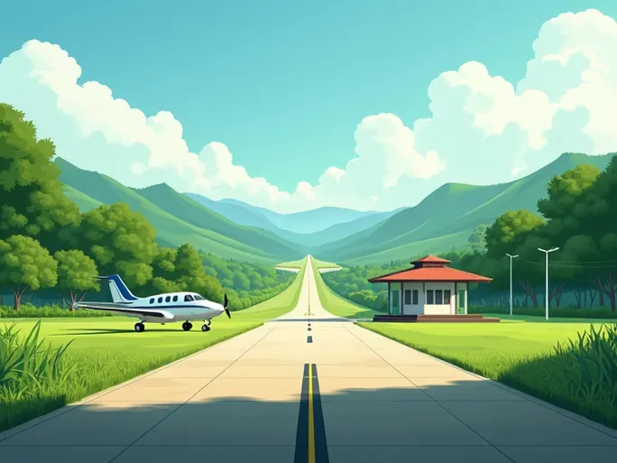 深入探秘阿本古鲁机场科特迪瓦的空中门户