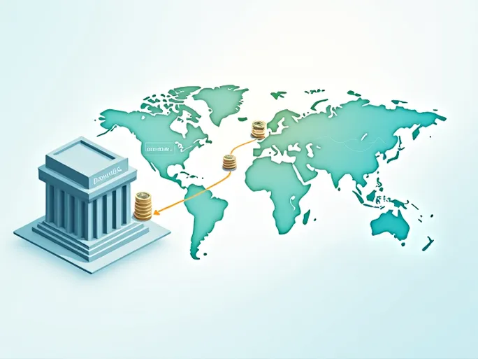 Banque Du Caires SWIFTBIC Code Guide for Global Transfers