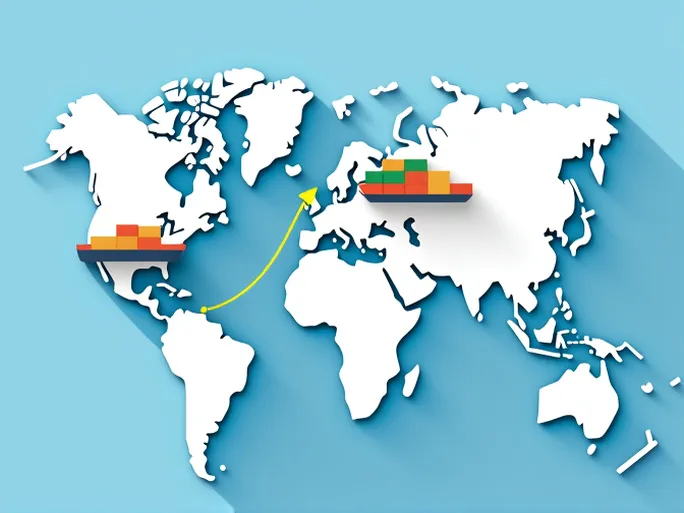 Lithuania Shipping Costs Key Insights for Businesses