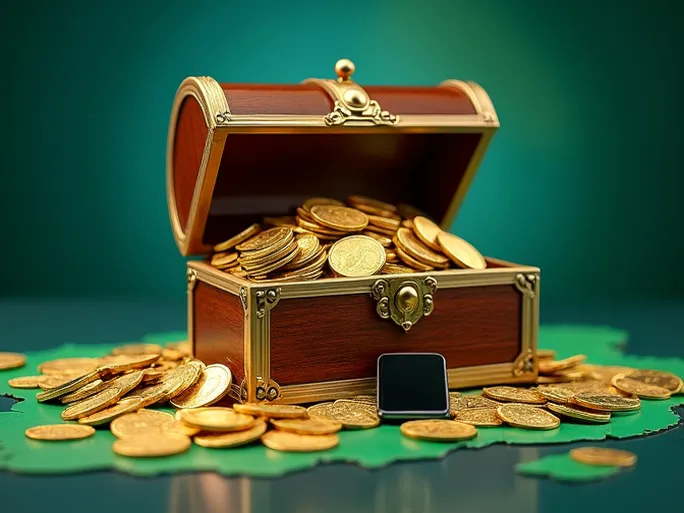 掘金非洲电商下一个万亿蓝海市场你准备好了吗