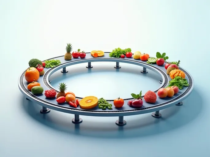 都乐领航中型CPG企业如何通过供应链创新驱动增长