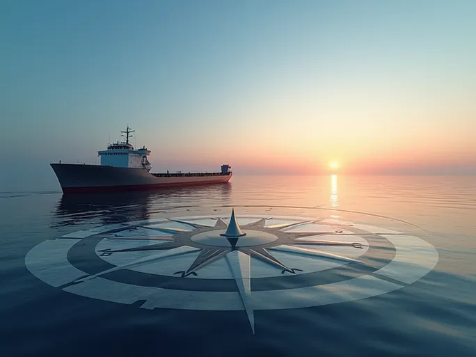 Toyo Marine Assesses Global Trade Risks for Shipping Industry