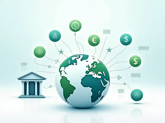 如何确保国际汇款顺利THE BANK OF PUNJAB的SWIFTBIC代码解析