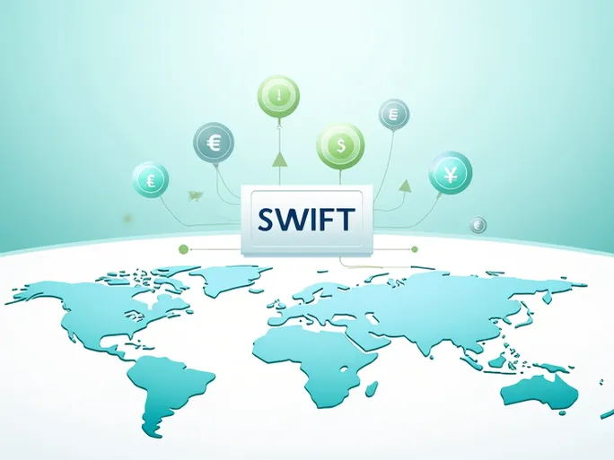 如何正确使用THE BANK OF PUNJAB的SWIFT码进行国际汇款