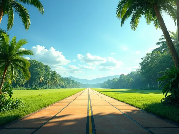 海乐戈机场巴布亚新几内亚的隐秘宝地