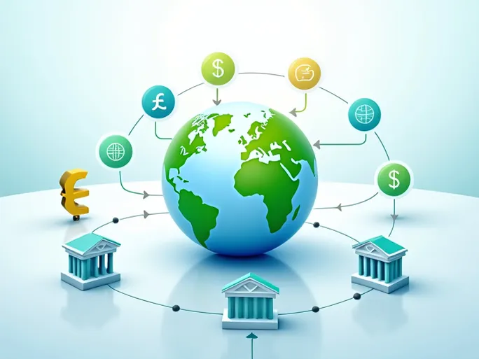 Danske Bank Simplifies International Transfers with SWIFT Code