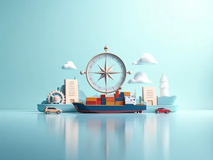 Freight Forwarding Expert Shares Industry Tips for Efficiency