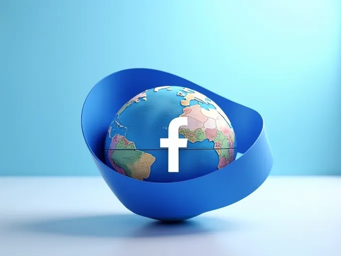 掘金社交流量Facebook跨境店铺开设全攻略