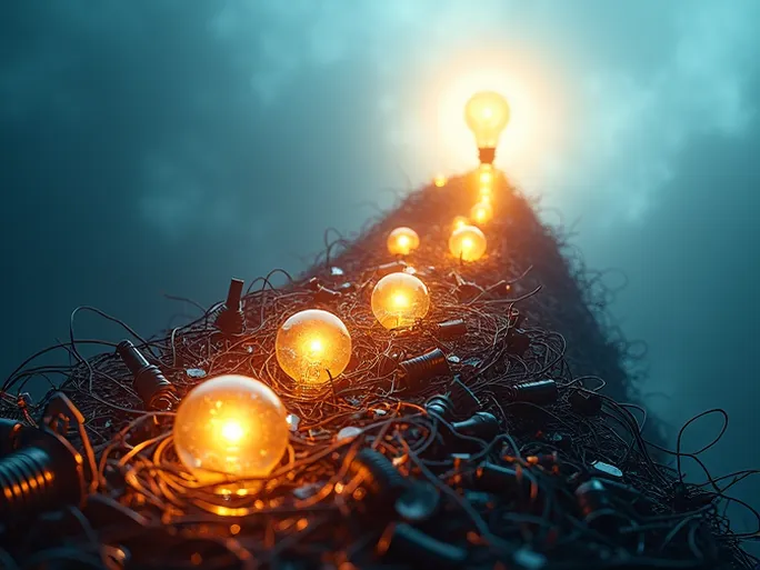 Yuejinchuang Lighting Expands in Fujian with Innovative Linear Lighting