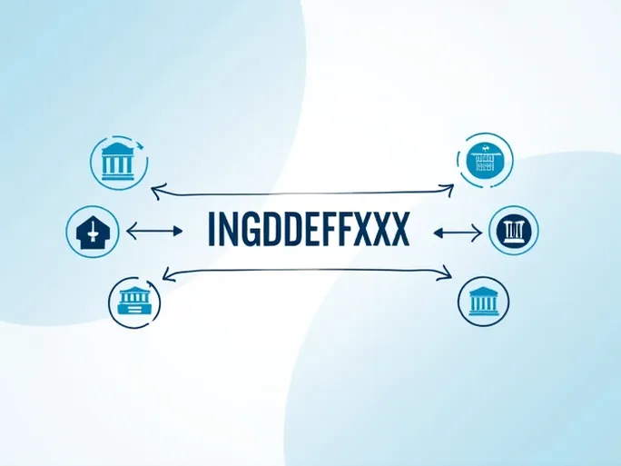 确保资金安全转账INGDIBA AG的SWIFT代码使用指南