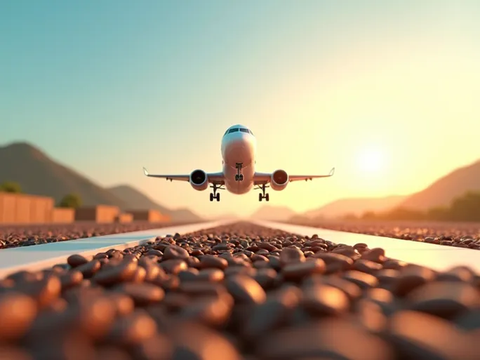 LEZ机场揭秘洪都拉斯拉埃斯佩兰萨机场空运指南