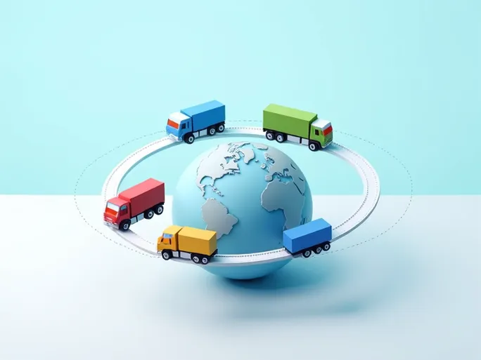 Ecommerce Delivery Trends Analyzed by RMW CEO