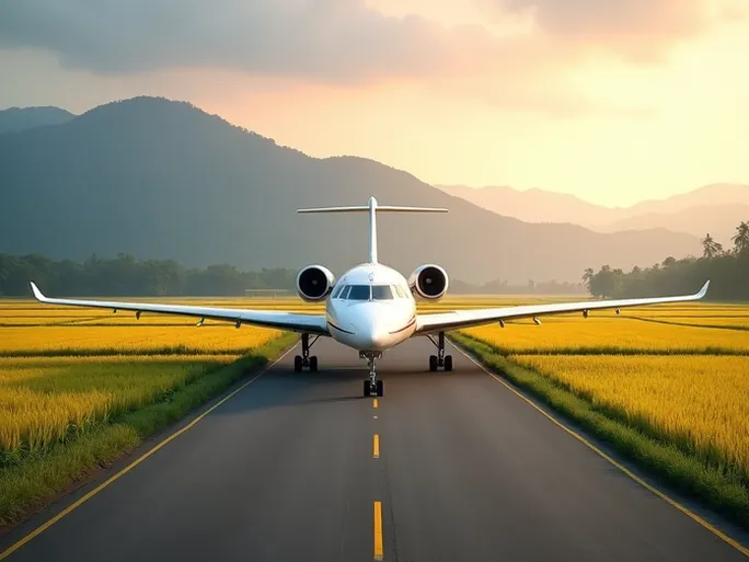 藩朗机场PHA越南宁顺省空运枢纽解析与代码查询指南