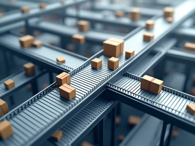 Trucking Industry Struggles Amid Broader Economic Growth