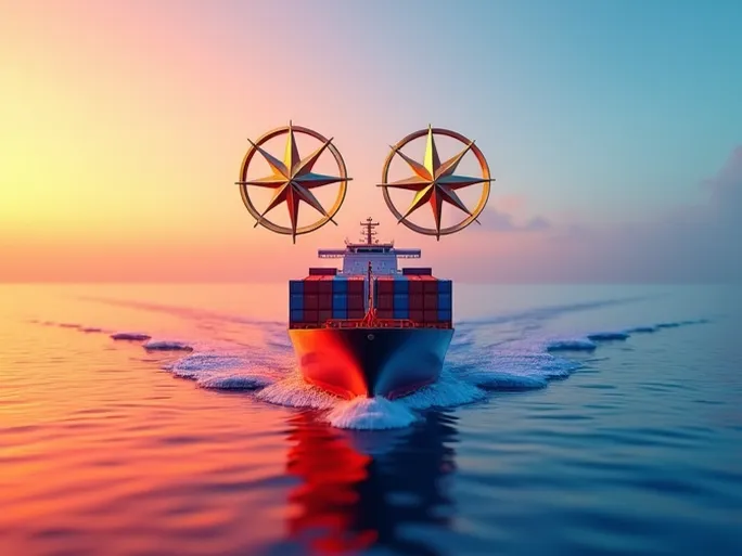 Chinathailand Sea Freight Picking Carriers for Faster Transit