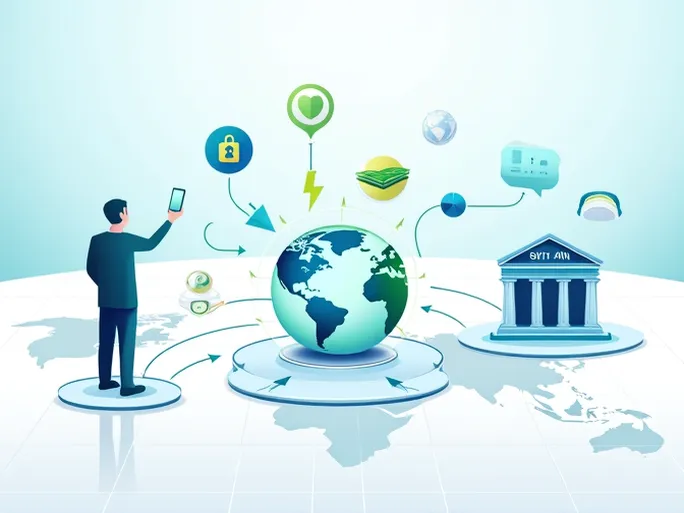 确保您的国际汇款安全BANCO DE SABADELL的SWIFT代码指南