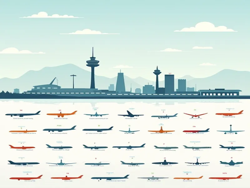 全球各大机场代码一览