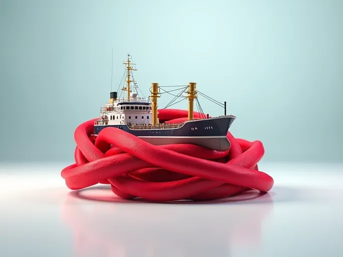 美西港口拥堵费再延期狼来了的故事这次是真的要来了吗