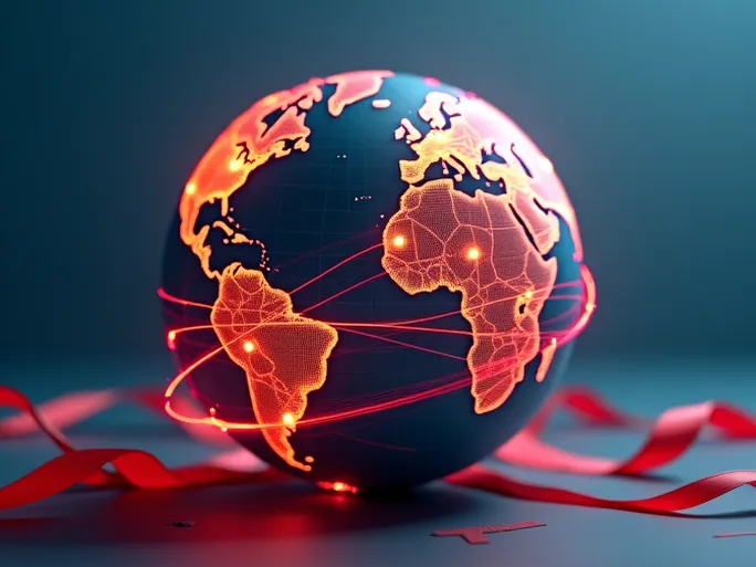 全球贸易风向标沃尔特凯姆斯博士深度剖析供应链挑战与机遇